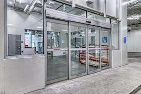 Storage Units at SmartStop Self Storage - Vancouver - 1615 Franklin Street, Vancouver BC